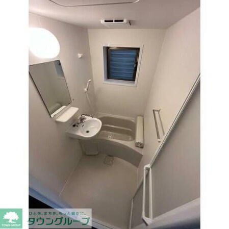 ヒバリヒルズの物件内観写真